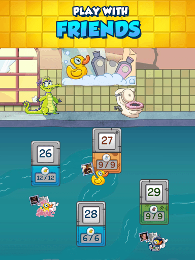 Where's My Water? 2 screenshot 17 - screenshot
