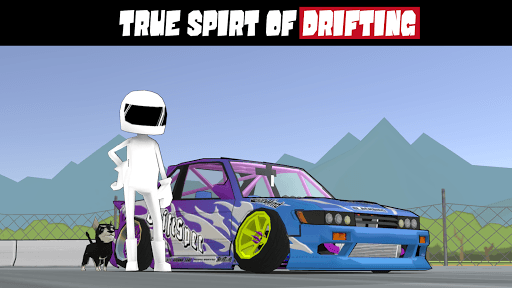 FR Legends screenshot 7 - screenshot
