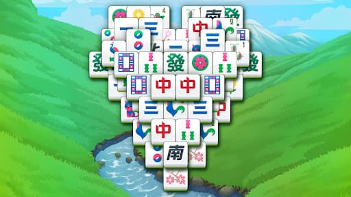 Mahjong Triple - Match 3 Tile screenshot 7 - screenshot