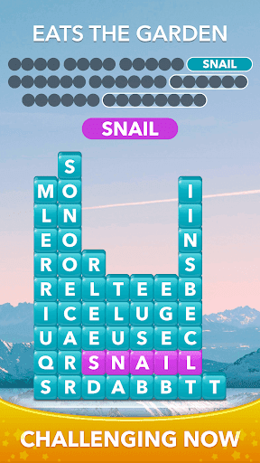 Word Piles - Stacks Word Games screenshot 8 - screenshot