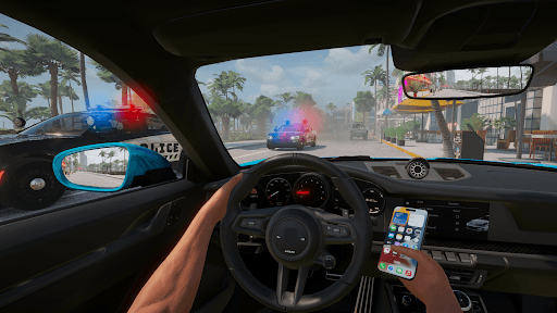 Driving School Simulator : EVO screenshot 19 - screenshot