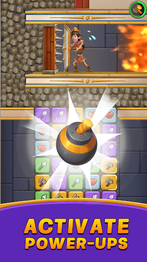 Merge Topia screenshot 4 - screenshot
