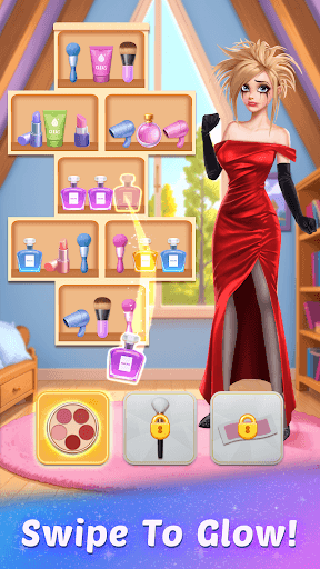 Beauty Sort : Makeover Story screenshot 11 - screenshot