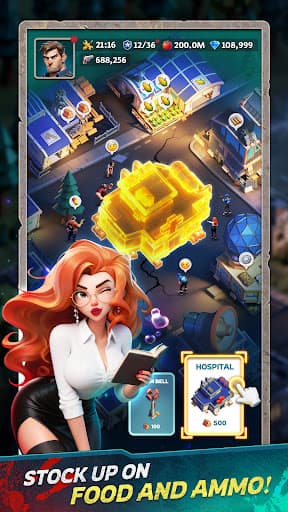 Hope Zone screenshot 2 - screenshot
