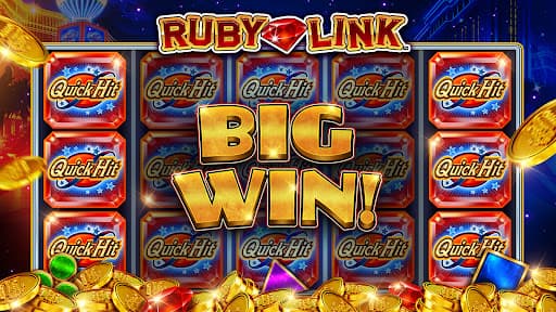 Quick Hit Casino Slots Games screenshot 6 - screenshot