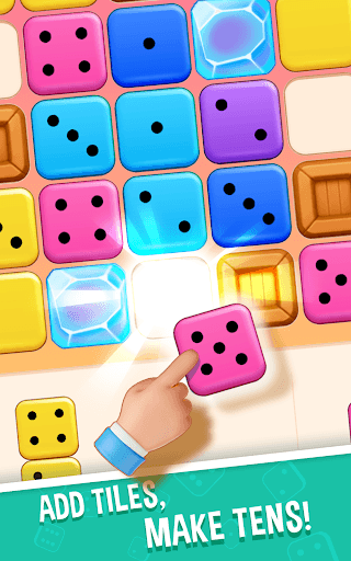 TENS! screenshot 6 - screenshot