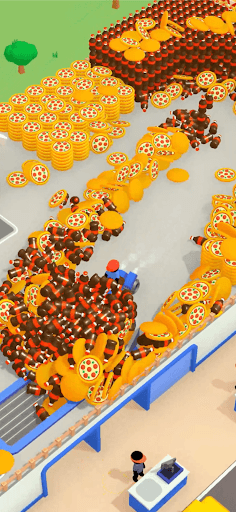 Pizza Ready! screenshot 3 - screenshot