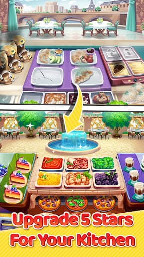 Cooking Us: Master Chef screenshot 6 - screenshot