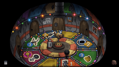 Woolly Boy and the Circus screenshot 4 - screenshot