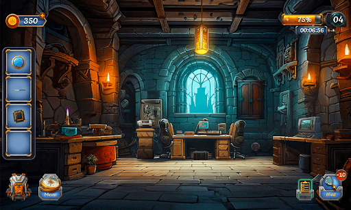 Escape Games: Mountain Shade screenshot 7 - screenshot
