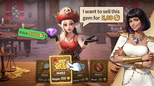 Tavern Legend screenshot 6 - screenshot