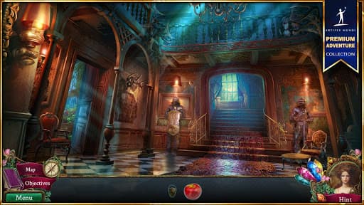 Endless Fables 3: Dark Moor screenshot 14 - screenshot