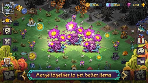 Park of Monster screenshot 6 - screenshot