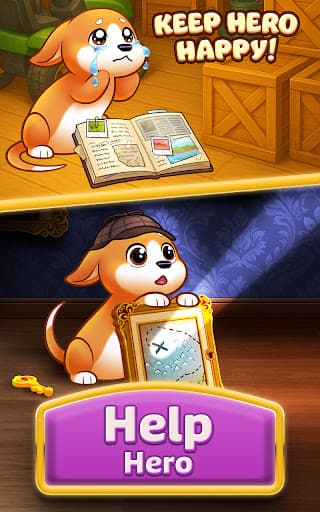 Block Hero screenshot 13 - screenshot