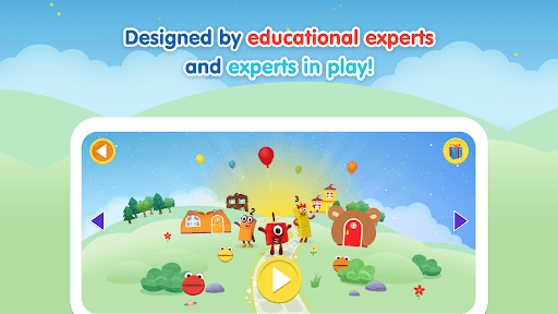 Numberblocks World screenshot 2 - screenshot