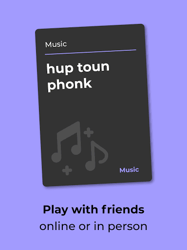 Gibberish Game Against Friends screenshot 10 - screenshot