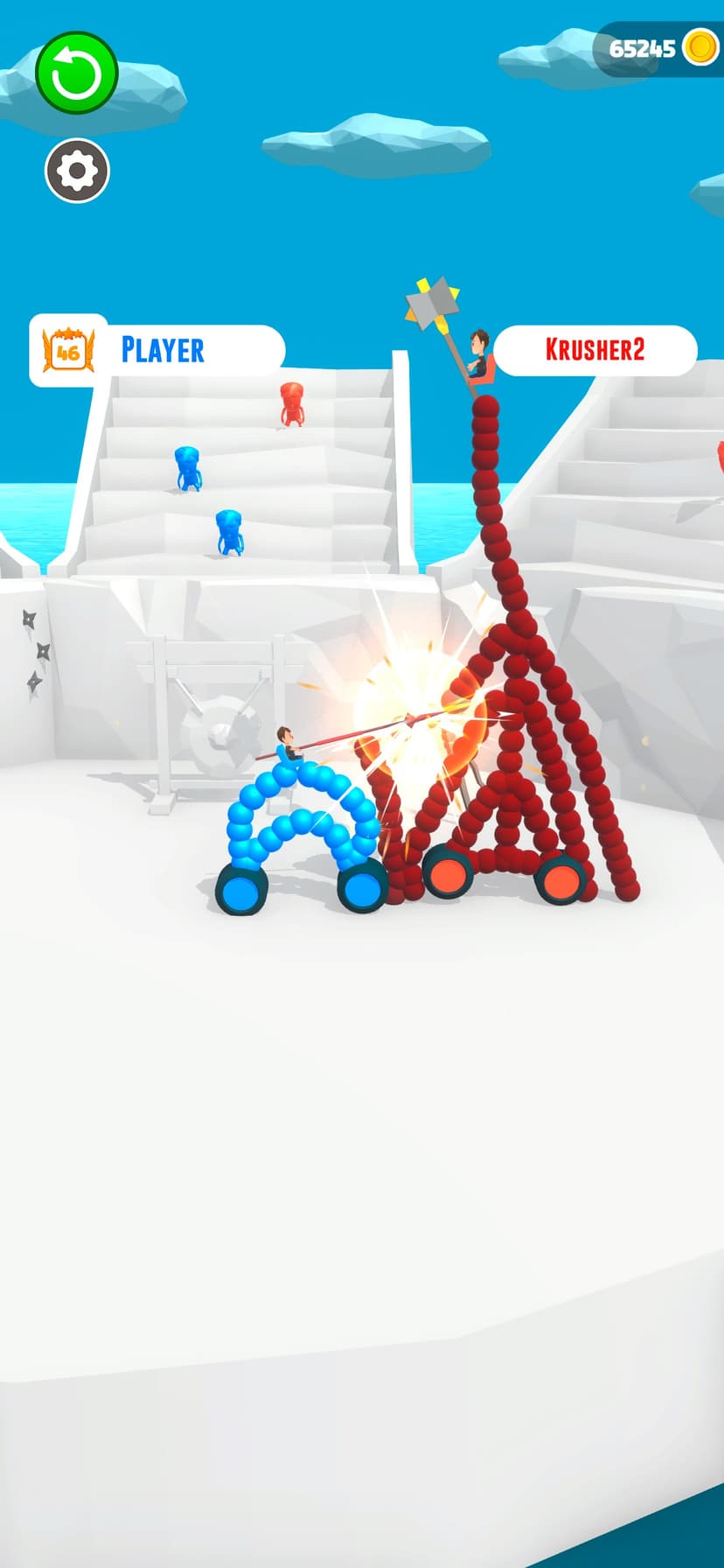 Draw Joust! screenshot 6 - screenshot