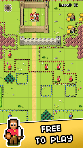 Island Empire - Strategy screenshot 2 - screenshot