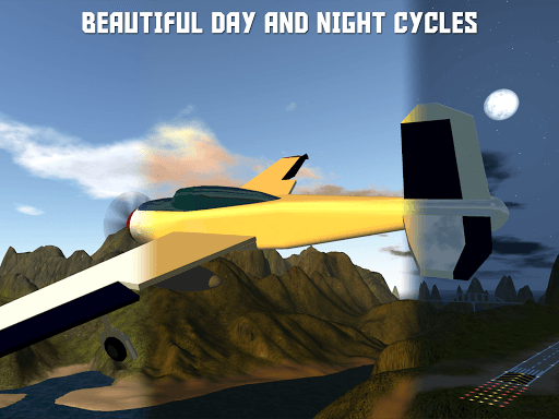 SimplePlanes screenshot 18 - screenshot
