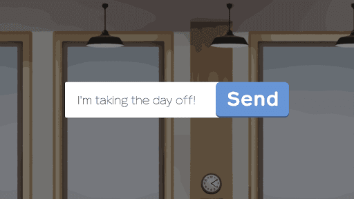 Day Off screenshot 5 - screenshot
