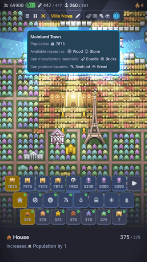 Home Quest - Idle Adventure screenshot 3 - screenshot