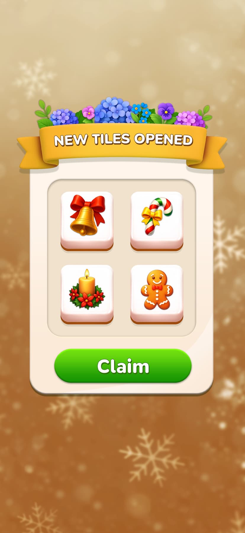 Blossom Master: Tile Matching screenshot 7 - screenshot