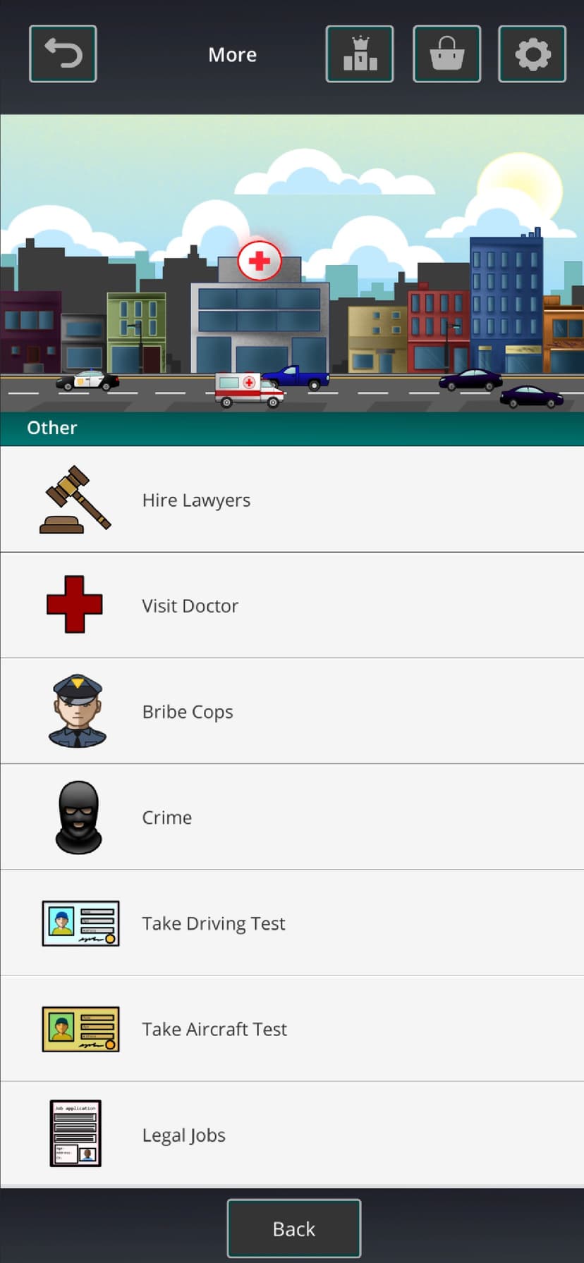 Urban Drug Empire screenshot 5 - screenshot
