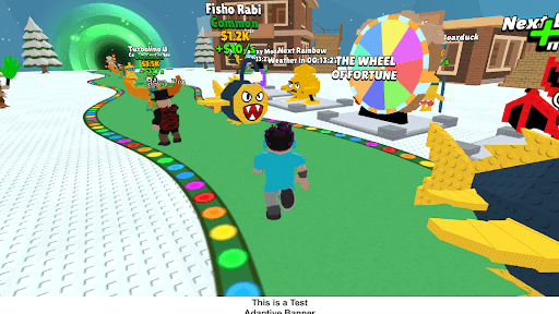 Grab N Dash screenshot 3 - screenshot