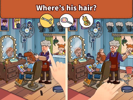 Find Out®:Find Hidden Objects! screenshot 21 - screenshot