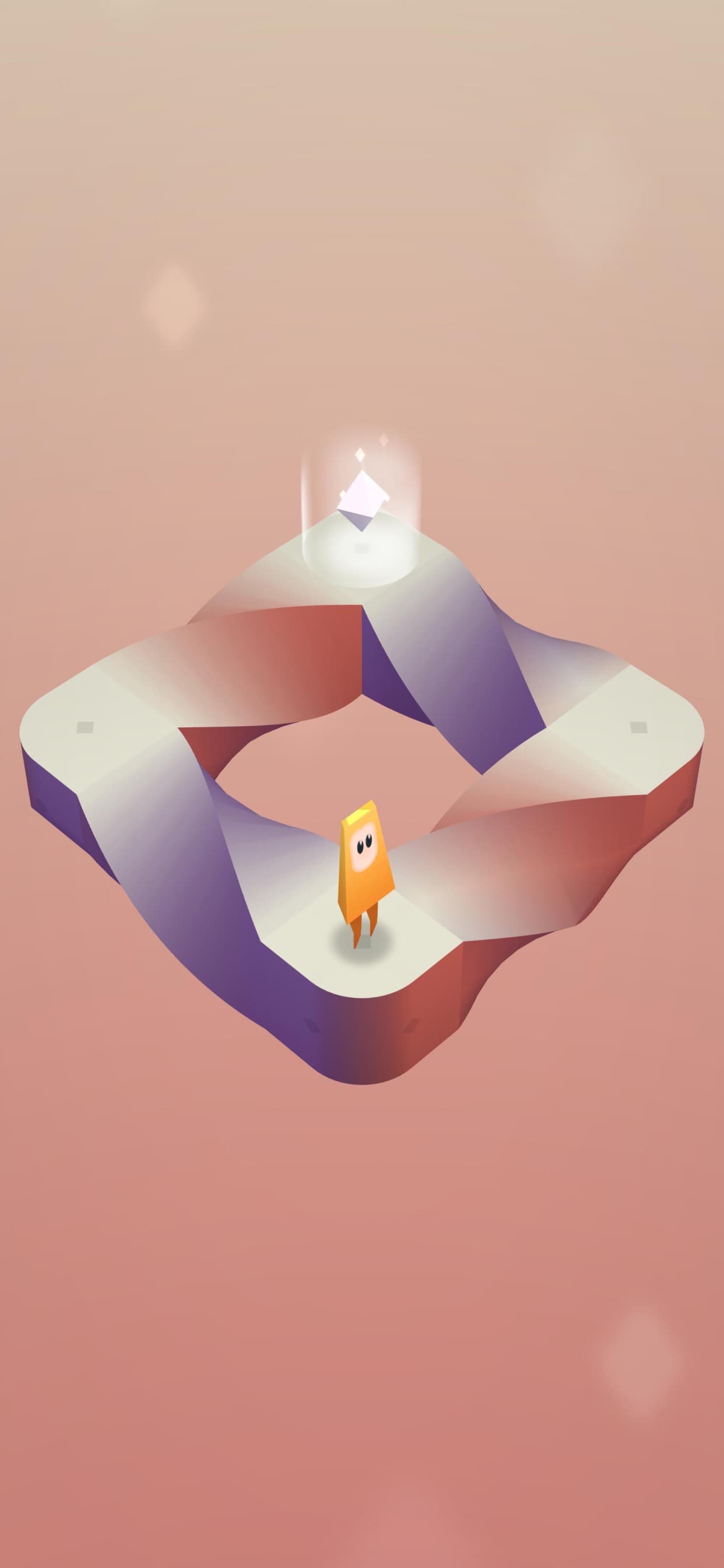 Ubi's Dimensions screenshot 1 - screenshot