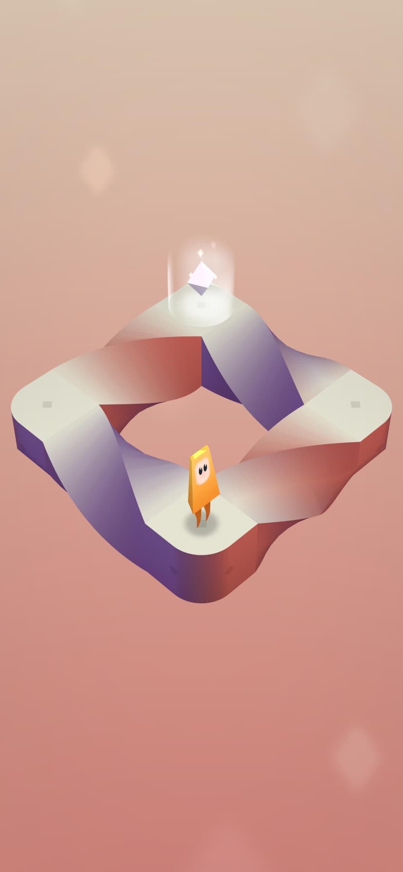 Ubi's Dimensions screenshot 1 - screenshot