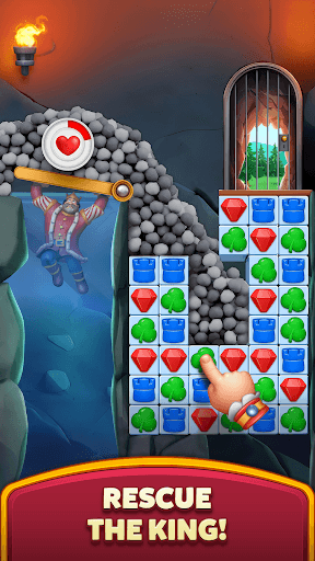 Royal Kingdom screenshot 5 - screenshot