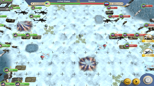 MA 2 – President Simulator PRO screenshot 30 - screenshot