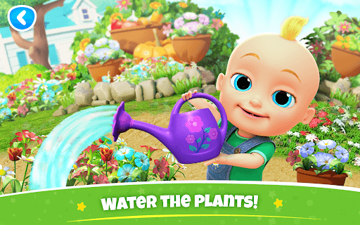 LooLoo Kids: Learning Academy! screenshot 19 - screenshot