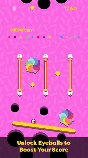 Teeter Up: Remastered screenshot 4 - screenshot