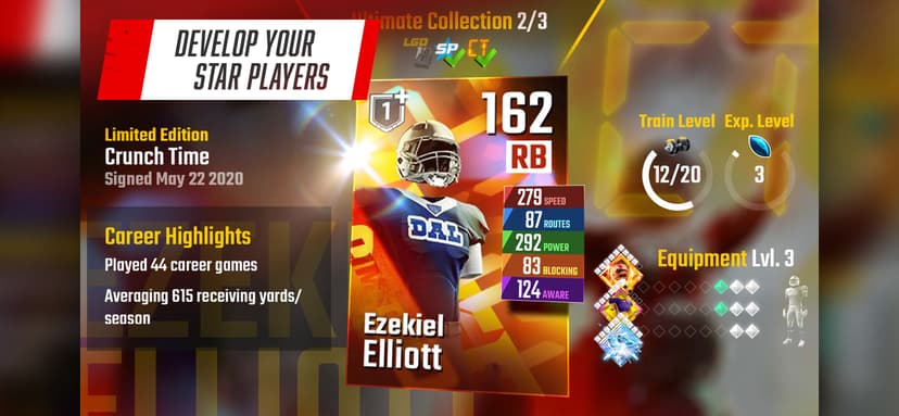 Franchise Football: Pro GM screenshot 3 - screenshot