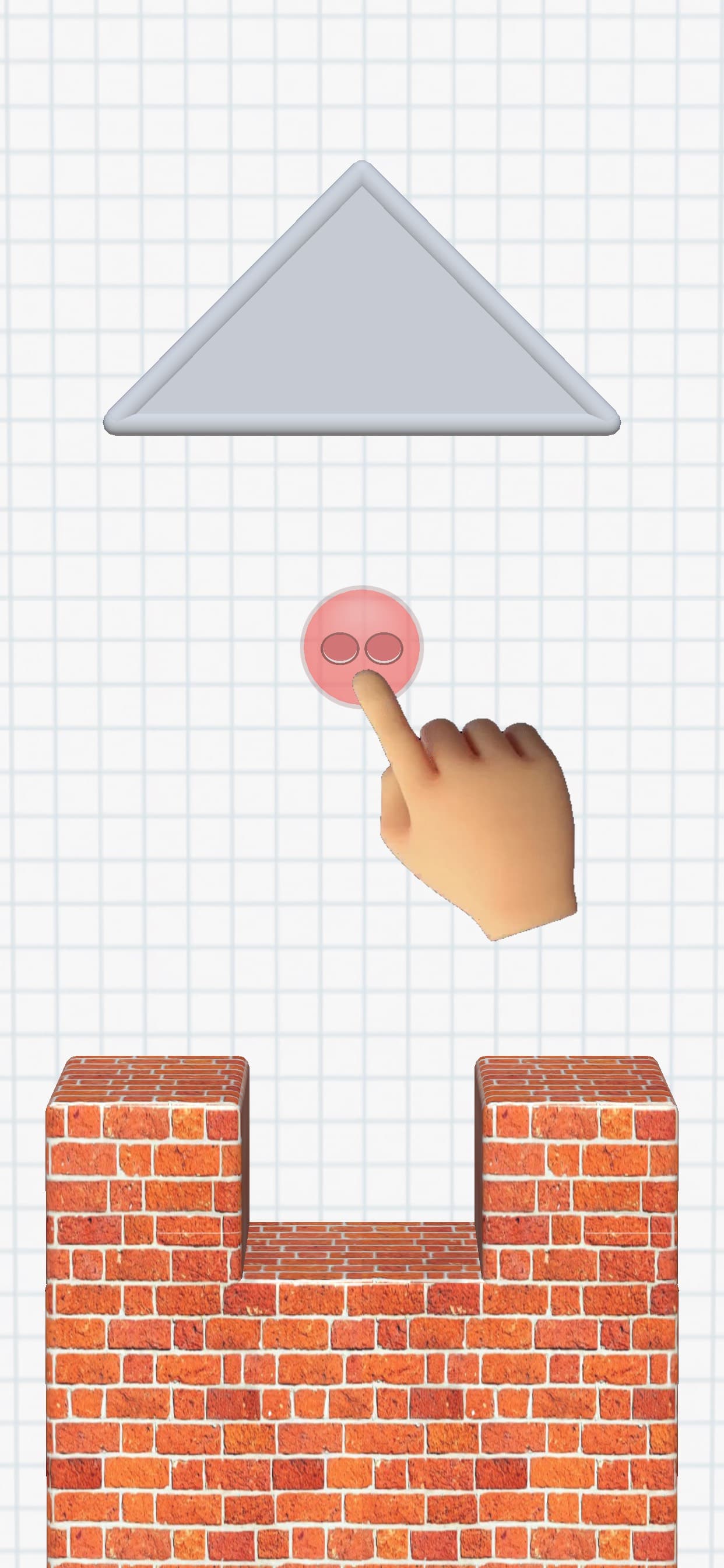 Hide Ball: Brain Teaser Games screenshot 1 - screenshot