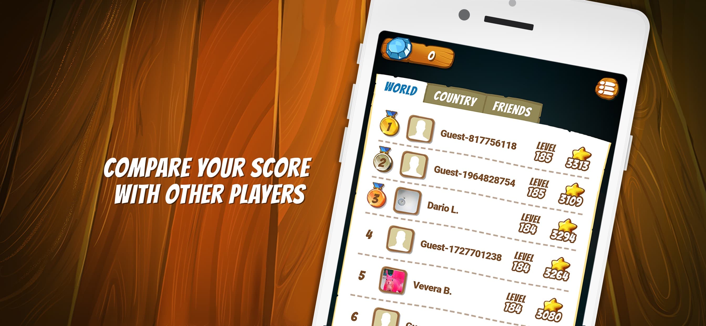 Chess ⁺ screenshot 7 - screenshot