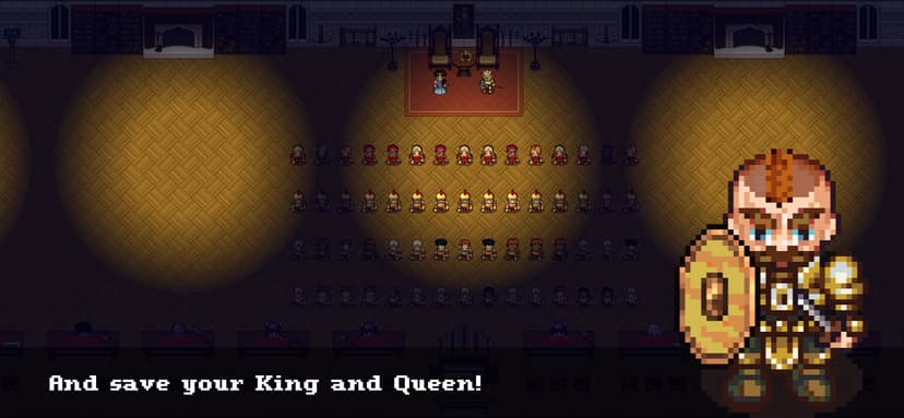 Herodom screenshot 4 - screenshot