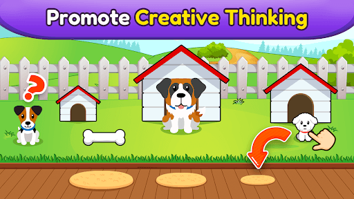 Learning Games for Toddlers screenshot 7 - screenshot