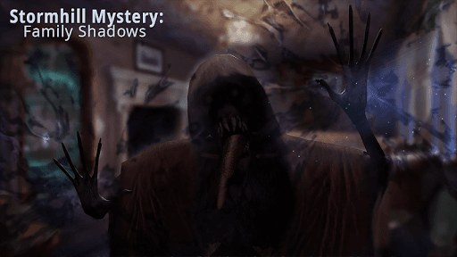 Stormhill Mystery screenshot 5 - screenshot