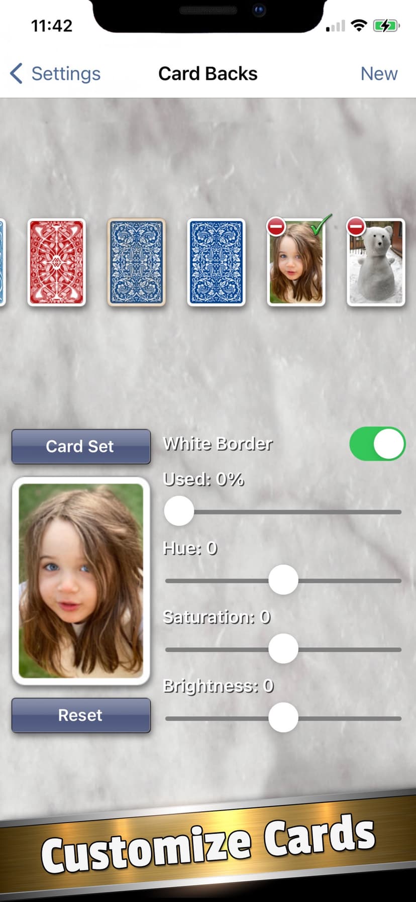 Solitaire City (Ad Free) screenshot 9 - screenshot