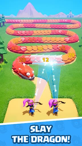 Kingdom Guard: Tower Defense screenshot 2 - screenshot