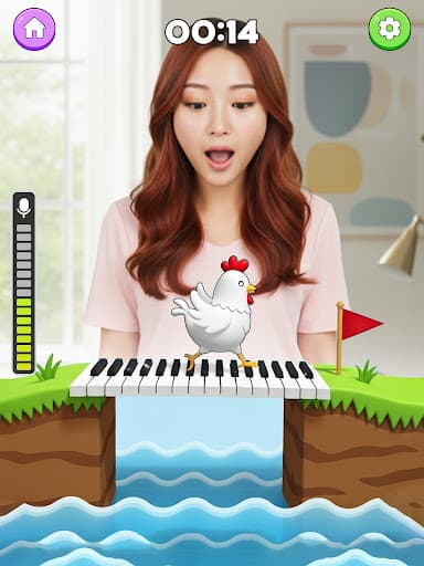 Tricky Tap Challenges screenshot 19 - screenshot