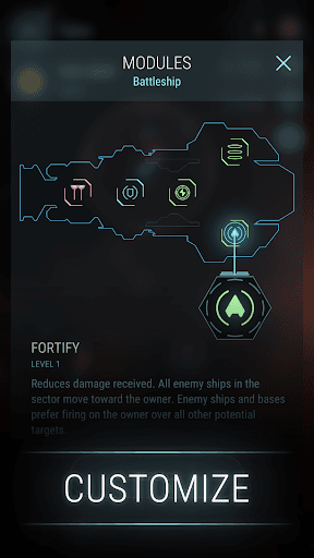 Hades' Star screenshot 4 - screenshot