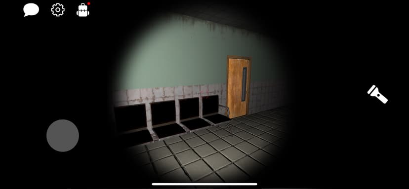 Paranormal: Multiplayer Horror screenshot 4 - screenshot