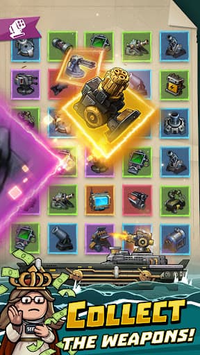 High Seas Hero screenshot 10 - screenshot