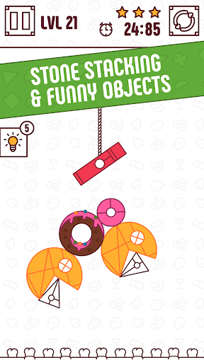 Find The Balance - Physical Fu screenshot 13 - screenshot