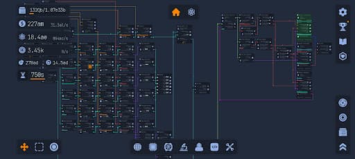 Upload Labs - Computer Manager screenshot 8 - screenshot