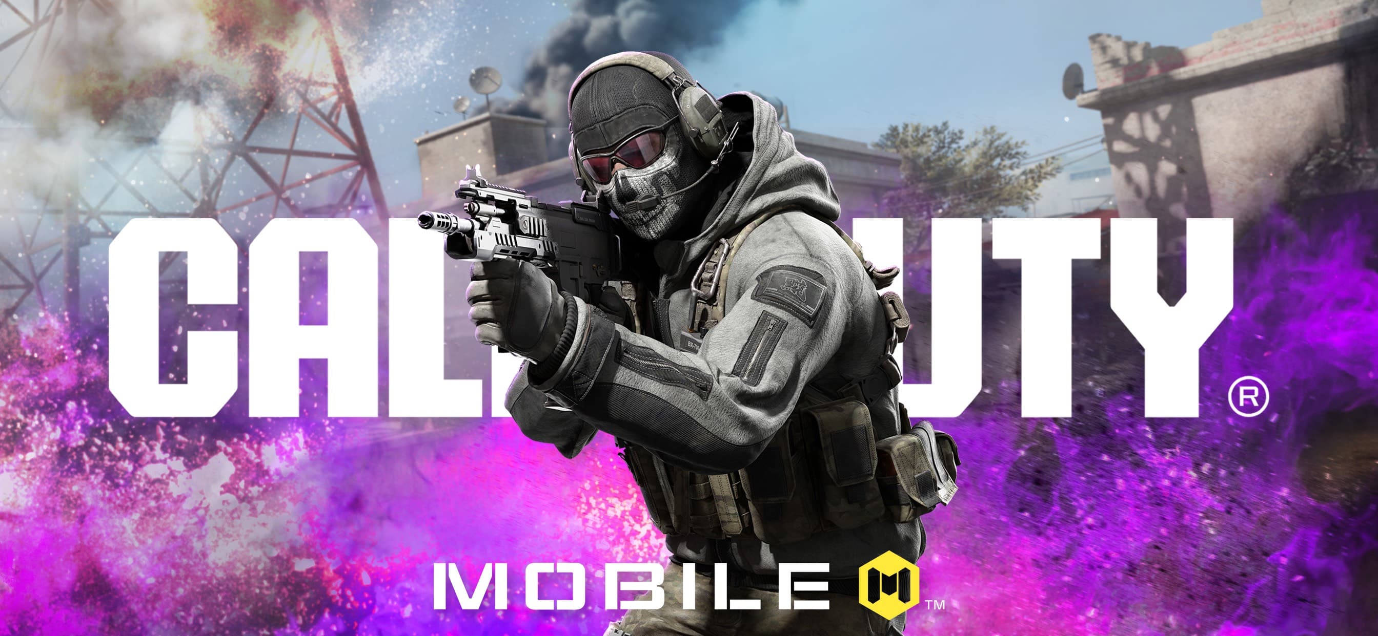 Call of Duty®: Mobile screenshot 1 - screenshot